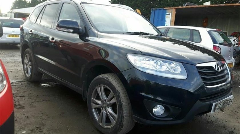 Chedere Hyundai Santa Fe 2011 suv 2.2