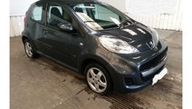 Chedere Peugeot 107 2010 Hatchback 1.0i