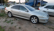 Chedere Peugeot 607 2006 berlina 2.7 hdi