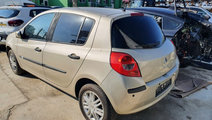 Chedere Renault Clio 3 2007 hatchback 1.5 dci