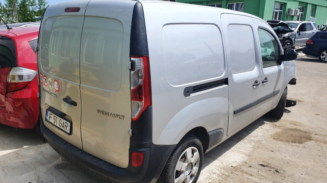 Chedere Renault Kangoo 2 2013 maxi 1.5 dci k9k 608