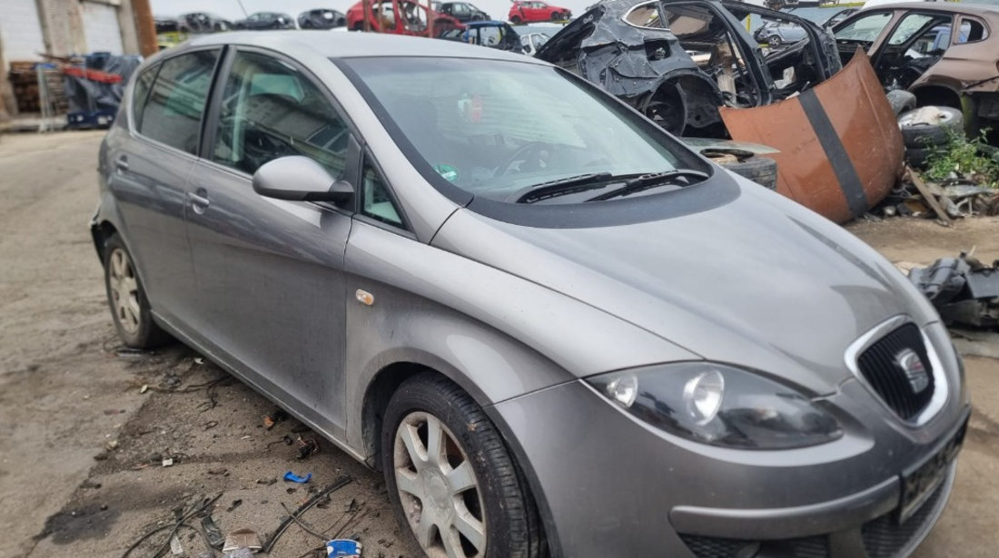 Chedere Seat Altea 2005 combi/break 1.9 tdi BXE