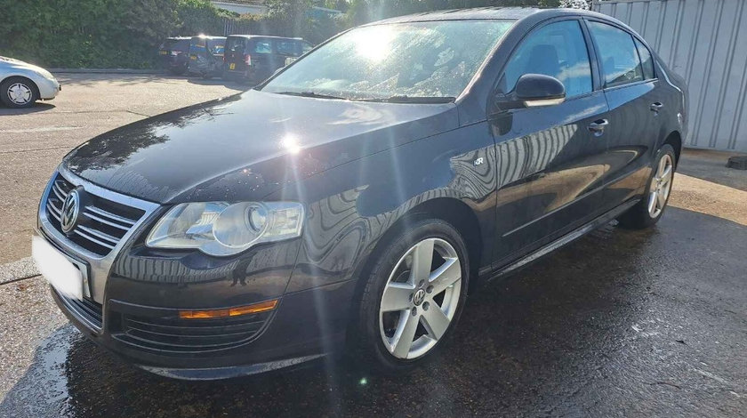 Chedere Volkswagen Passat B6 2009 SEDAN R LINE 1.8 TFSI BZB