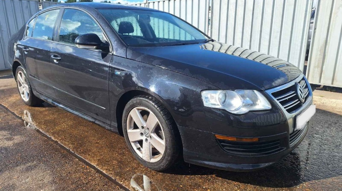 Chedere Volkswagen Passat B6 2009 SEDAN R LINE 1.8 TFSI BZB