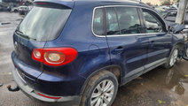 Chedere Volkswagen Tiguan 2009 SUV 2.0 tdi CBAB 4x...