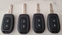 Chei auto, Cheie Renault / Dacia Logan, Duster, Do...