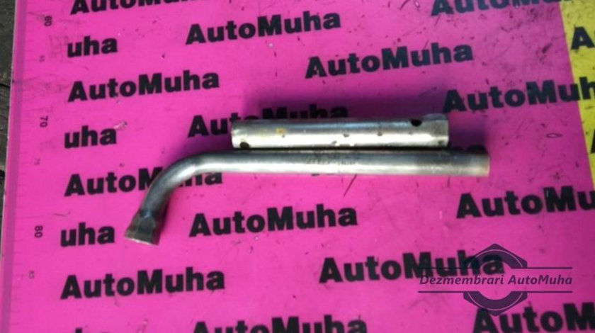 Chei roti golf 5 plus Volkswagen Golf 5 Plus ( 01.2005-