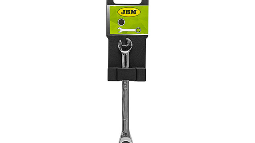 CHEIE COMBINATA CU CLICHET 30 MM JBM 13483 JBM