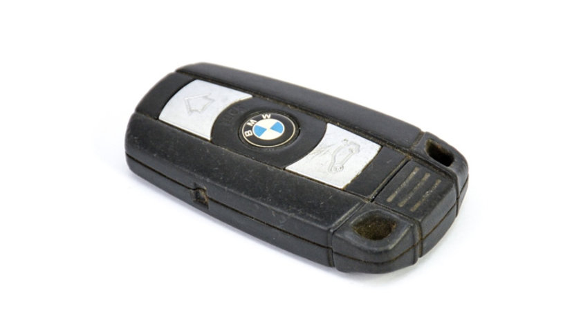 Cheie Contact BMW 3 (E90, E91, E93, E92) 2005 - 2013 6986585-03