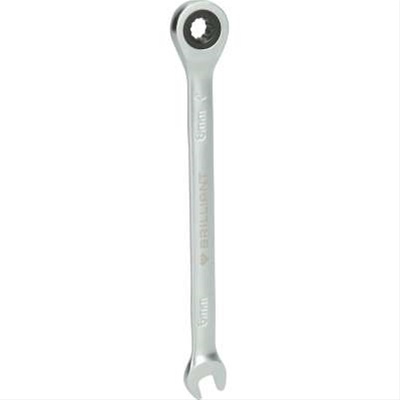 Cheie Cu Clichet Brilliant Tools BT013710