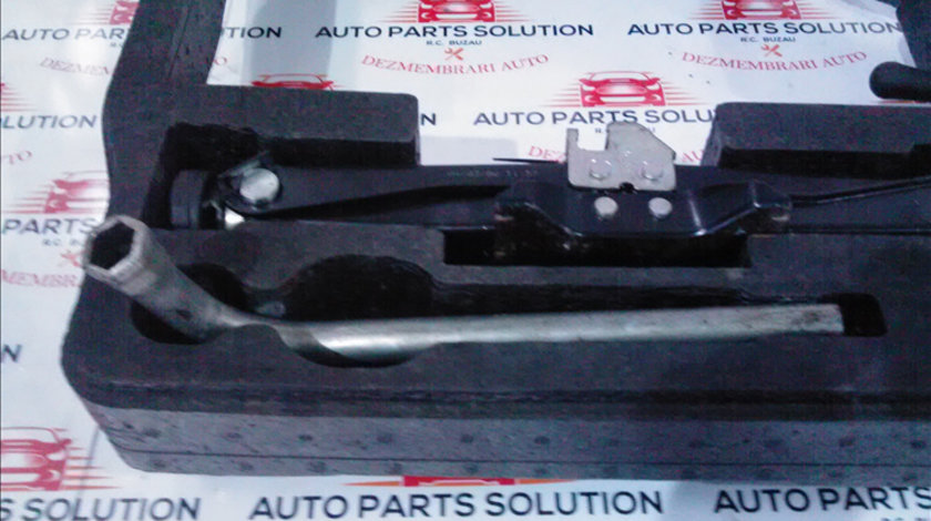 Cheie roti AUDI A4 2008-2011 (B8)