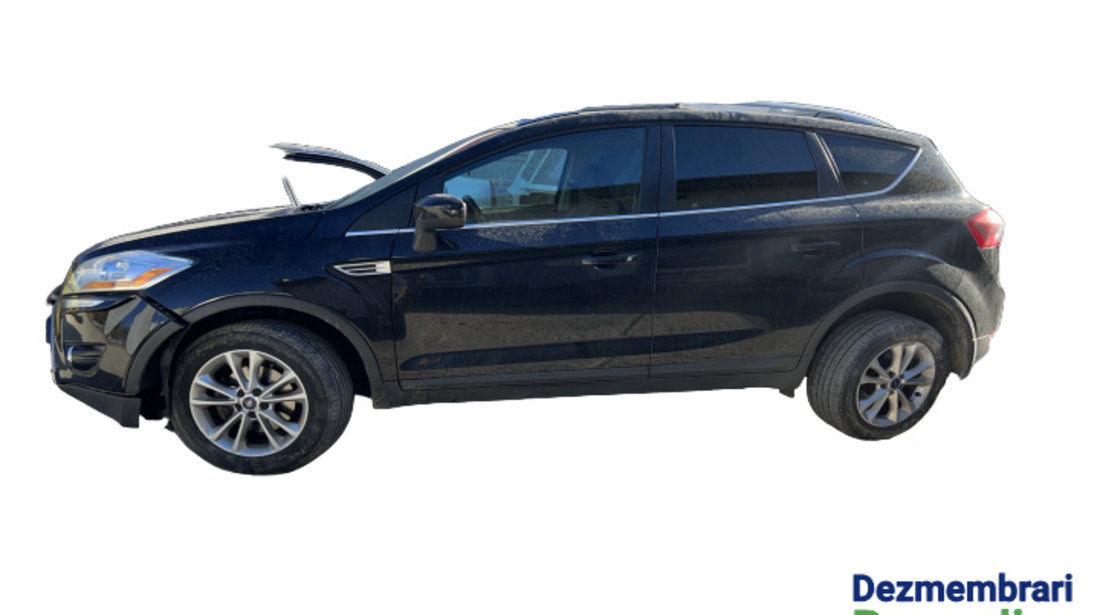 Cheie roti CCPC-17035-AA Ford Kuga [2008 - 2013] Crossover 2.0 TDCi MT AWD (140 hp) Cod motor: UFDA Euro 5