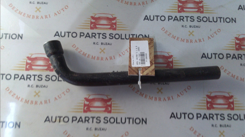 Cheie roti OPEL ASTRA G 1998-2004