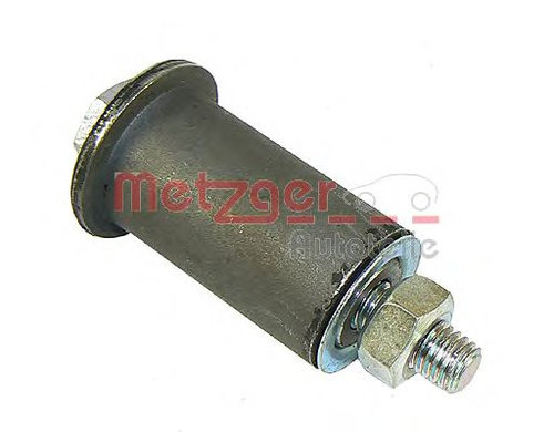 Chit de reparatie, levier revers directie MERCEDES C-CLASS (W202) (1993 - 2000) METZGER 52056848 pie...