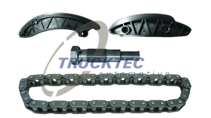 Chit lant de distributie (0212223 TRUCKTEC) MERCEDES-BENZ