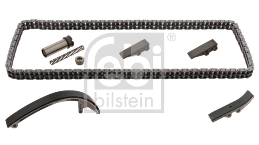 Chit lant de distributie (30308 FEBI BILSTEIN) MERCEDES-BENZ