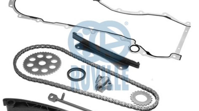 Chit lant de distributie (3458008SD EVR) ALFA ROMEO,Citroen,FIAT,FORD,LANCIA,MARUTI SUZUKI,OPEL,SUZUKI,TATA,VAUXHALL