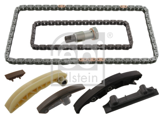 Chit lant de distributie (45735 FEBI BILSTEIN) AUDI,PORSCHE,SEAT,VW,VW (FAW),VW (SVW)