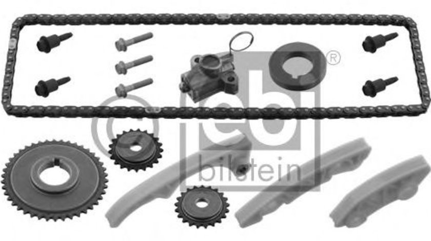 Chit lant de distributie ALFA ROMEO BRERA (939) (2006 - 2010) FEBI BILSTEIN 33046 piesa NOUA