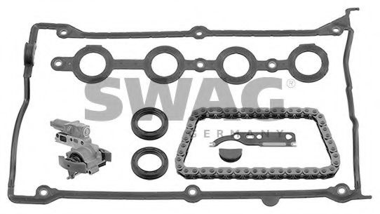 Chit lant de distributie AUDI A4 Avant (8E5, B6) (2001 - 2004) SWAG 30 94 6576 piesa NOUA