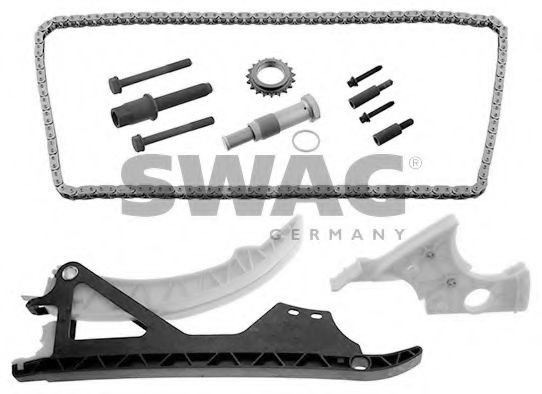 Chit lant de distributie BMW Seria 3 Touring (E91) (2005 - 2012) SWAG 20 94 7659 piesa NOUA