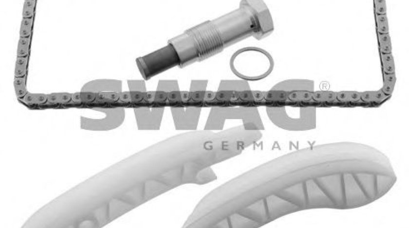 Chit lant de distributie BMW Seria 3 Touring (E91) (2005 - 2012) SWAG 99 13 0349 piesa NOUA