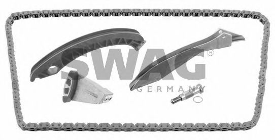 Chit lant de distributie BMW Seria 5 Touring (E61) (2004 - 2010) SWAG 99 13 0339 piesa NOUA