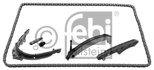 Chit lant de distributie BMW Seria 7 (E38) (1994 - 2001) FEBI BILSTEIN 47500 piesa NOUA