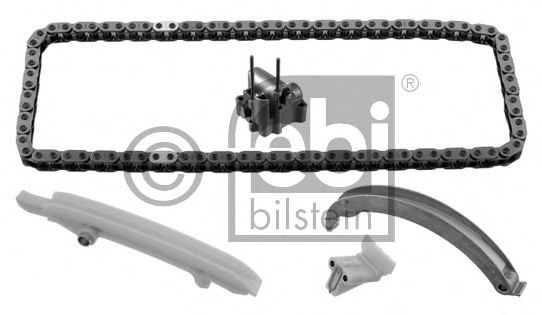 Chit lant de distributie BMW X5 (E53) (2000 - 2006) FEBI BILSTEIN 30343 piesa NOUA