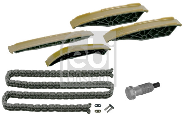 Chit Lant De Distributie Febi Bilstein Mercedes-Benz 30303