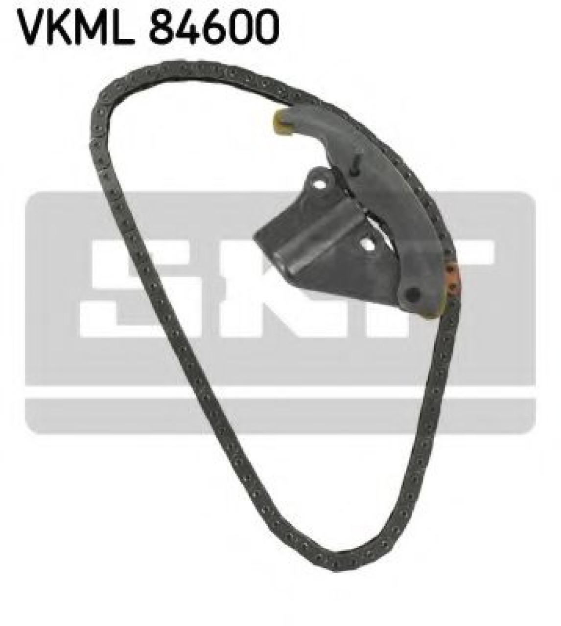 Chit lant de distributie FORD TRANSIT platou / sasiu (FM, FN) (2000 - 2006) SKF VKML 84600 piesa NOUA