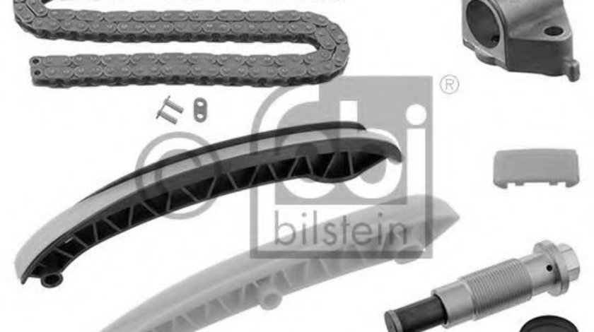 Chit lant de distributie MERCEDES C-CLASS Sportscoupe (CL203) (2001 - 2011) FEBI BILSTEIN 44974 piesa NOUA