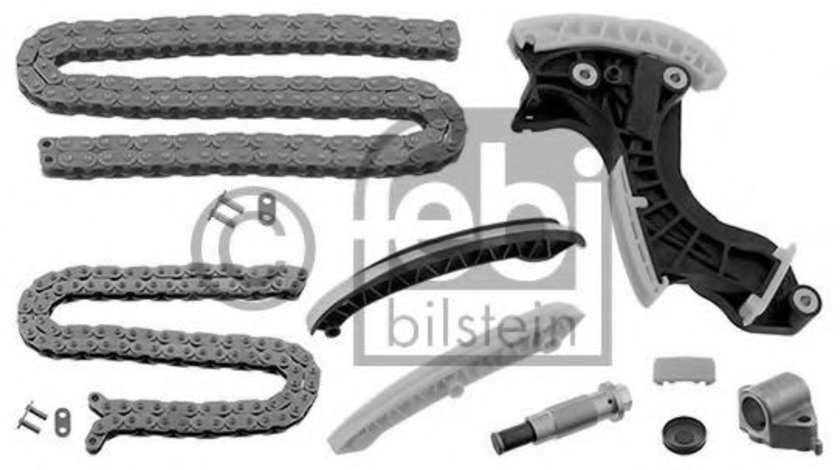 Chit lant de distributie MERCEDES C-CLASS Sportscoupe (CL203) (2001 - 2011) FEBI BILSTEIN 44975 piesa NOUA