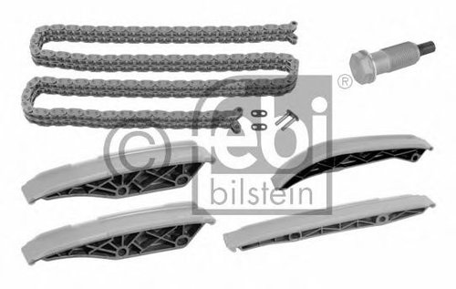 Chit lant de distributie MERCEDES CLS (C219) (2004 - 2011) FEBI BILSTEIN 30303 piesa NOUA