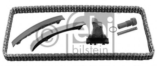 Chit lant de distributie MERCEDES E-CLASS (W124) (1993 - 1995) FEBI BILSTEIN 30304 piesa NOUA