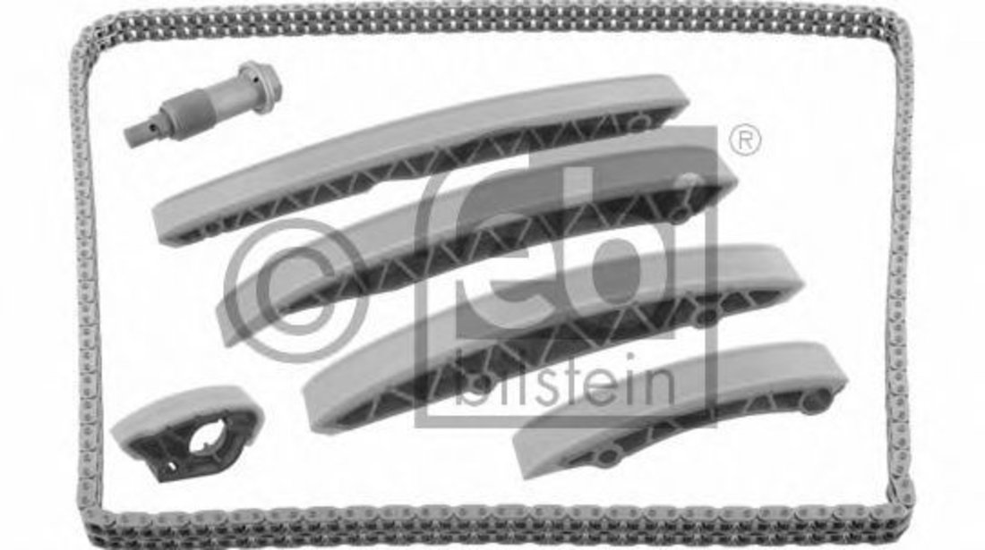 Chit lant de distributie MERCEDES G-CLASS Cabrio (W463) (1989 - 2016) FEBI BILSTEIN 30319 piesa NOUA