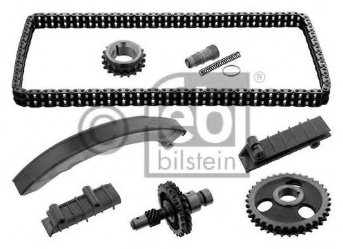 Chit lant de distributie MERCEDES G-CLASS (W460) (1979 - 1993) FEBI BILSTEIN 36589 piesa NOUA