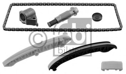 Chit lant de distributie MERCEDES SPRINTER 3,5-t caroserie (906) (2006 - 2016) FEBI BILSTEIN 40953 p...