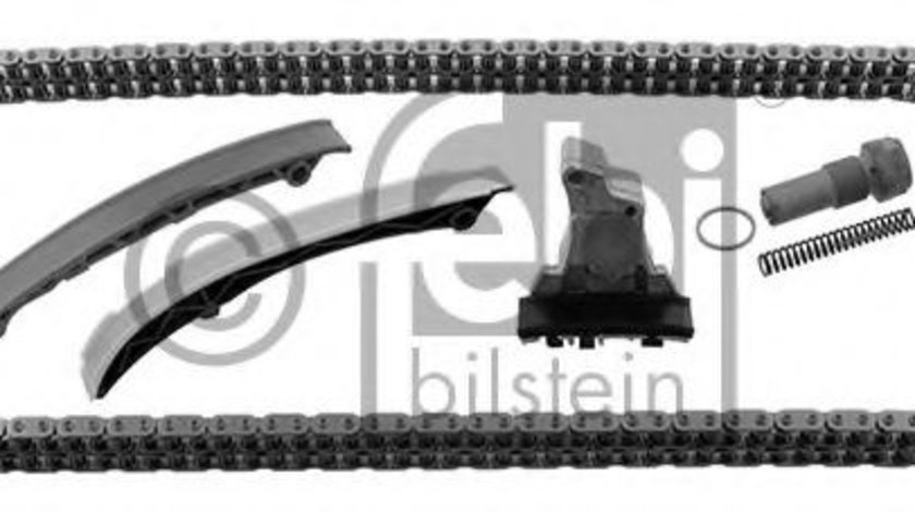 Chit lant de distributie MERCEDES SPRINTER 4-t platou / sasiu (904) (1996 - 2006) FEBI BILSTEIN 30304 piesa NOUA