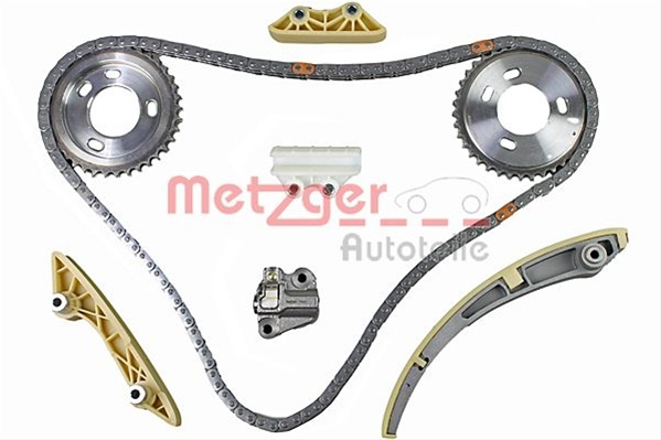 Chit Lant De Distributie Metzger Ford 7490046