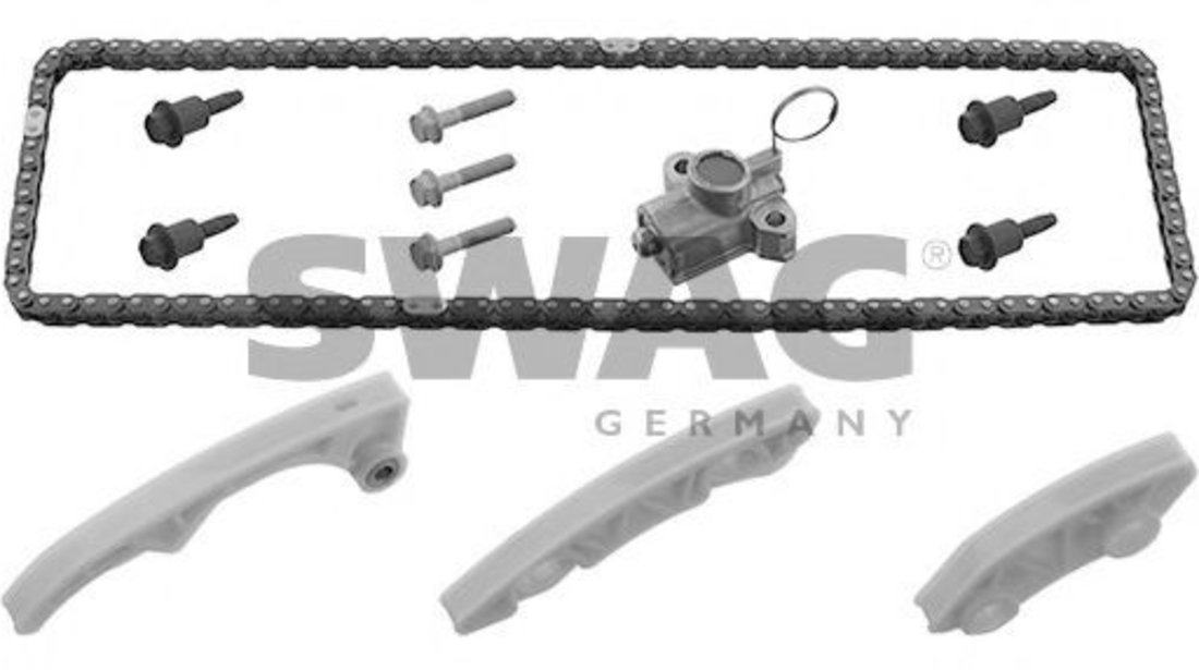 Chit lant de distributie OPEL VECTRA B Hatchback (38) (1995 - 2003) SWAG 57 94 4919 piesa NOUA