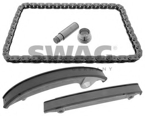 Chit lant de distributie OPEL VECTRA B Hatchback (38) (1995 - 2003) SWAG 99 13 0449 piesa NOUA