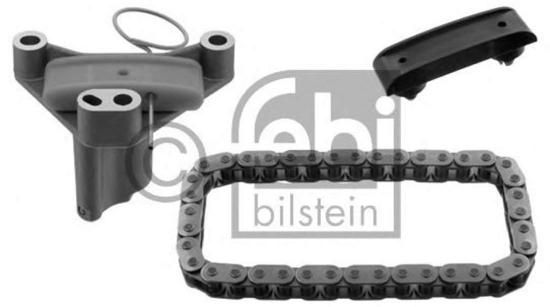 Chit lant de distributie PEUGEOT 307 SW (3H) (2002 - 2016) FEBI BILSTEIN 37230 piesa NOUA