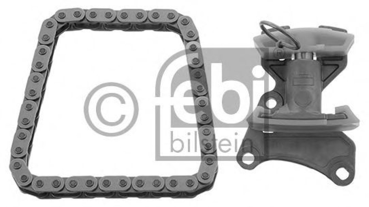 Chit lant de distributie SEAT TOLEDO III (5P2) (2004 - 2009) FEBI BILSTEIN 45006 piesa NOUA