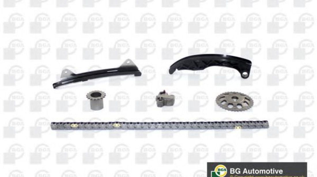 Chit lant de distributie TOYOTA YARIS (P9) (2005 - 2013) BGA TC9110FK piesa NOUA