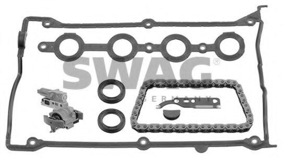 Chit lant de distributie VW GOLF IV (1J1) (1997 - 2005) SWAG 30 94 6576 piesa NOUA