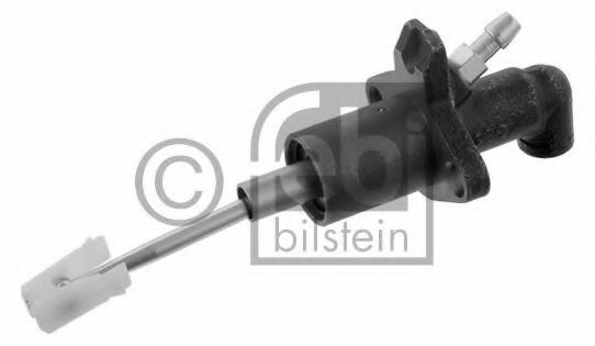 Chit pompa/receptor,ambreiaj SEAT LEON (1M1) (1999 - 2006) FEBI BILSTEIN 32583 piesa NOUA