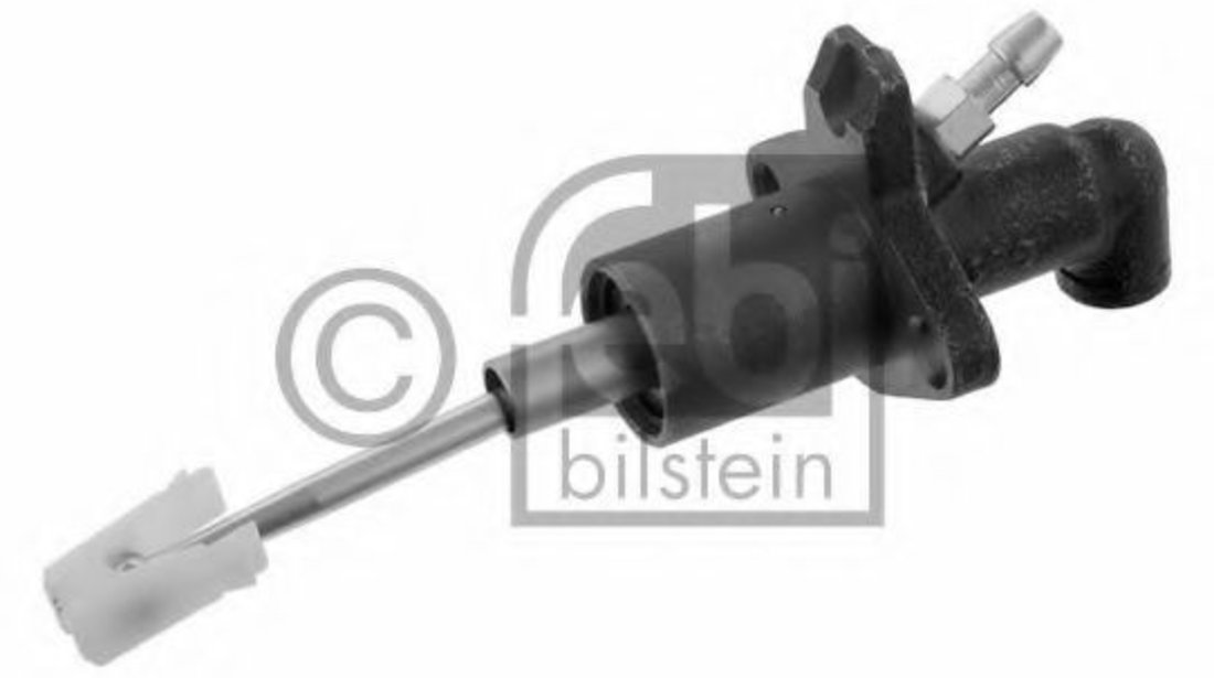 Chit pompa/receptor,ambreiaj SKODA FABIA II (2006 - 2014) FEBI BILSTEIN 32583 piesa NOUA