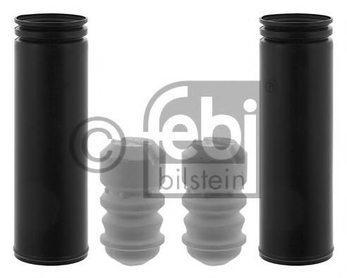 Chit protectie praf,amortizor BMW Seria 3 (E46) (1998 - 2005) FEBI BILSTEIN 13096 piesa NOUA