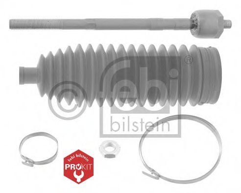 Chit reparatie, articulatie axiala NISSAN PRIMASTAR caroserie (X83) (2002 - 2016) FEBI BILSTEIN 2730...